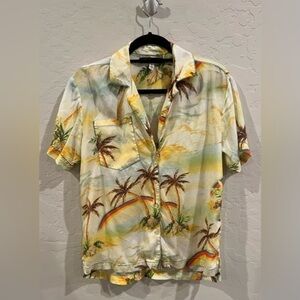 Urban Outfitters Button up